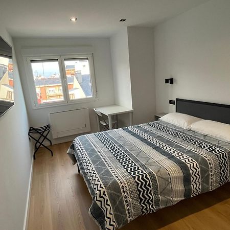Bierzo Habita Apartments Понферада Екстериор снимка