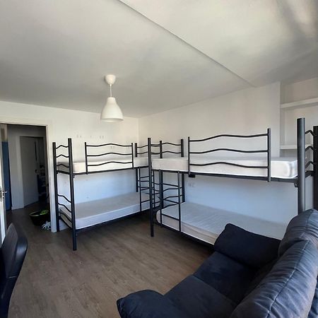 Bierzo Habita Apartments Понферада Екстериор снимка