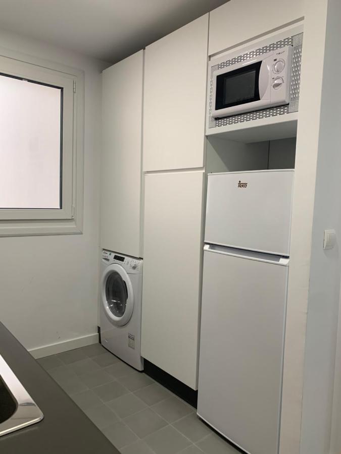 Bierzo Habita Apartments Понферада Екстериор снимка