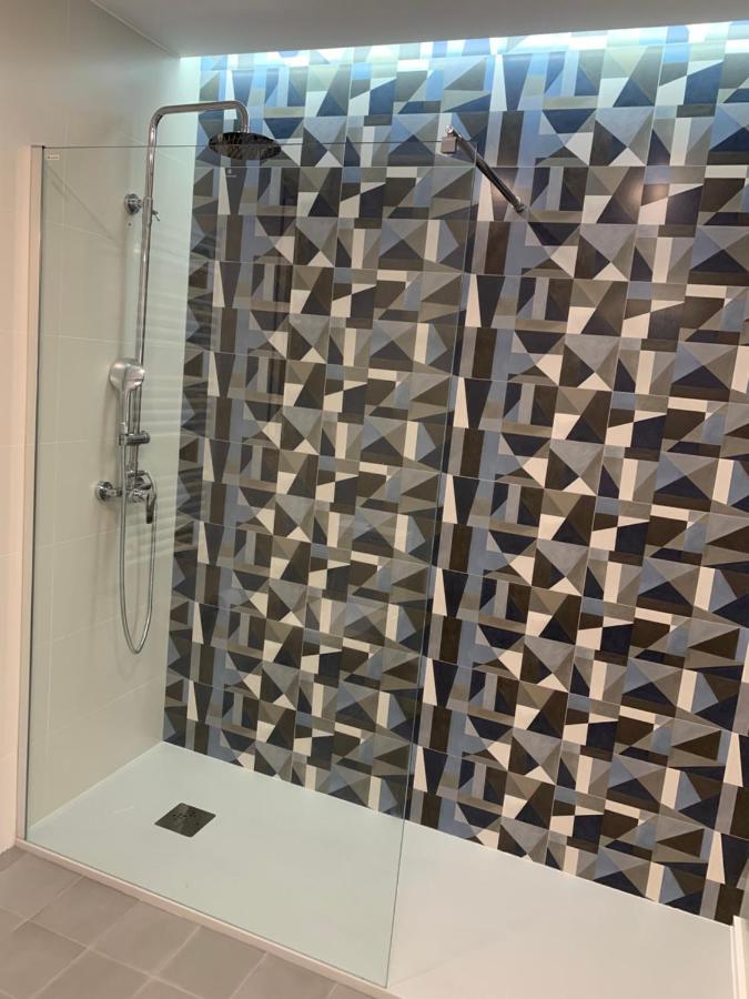 Bierzo Habita Apartments Понферада Екстериор снимка