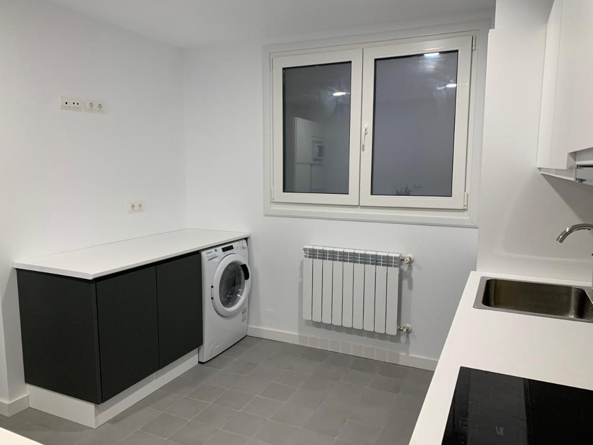 Bierzo Habita Apartments Понферада Екстериор снимка