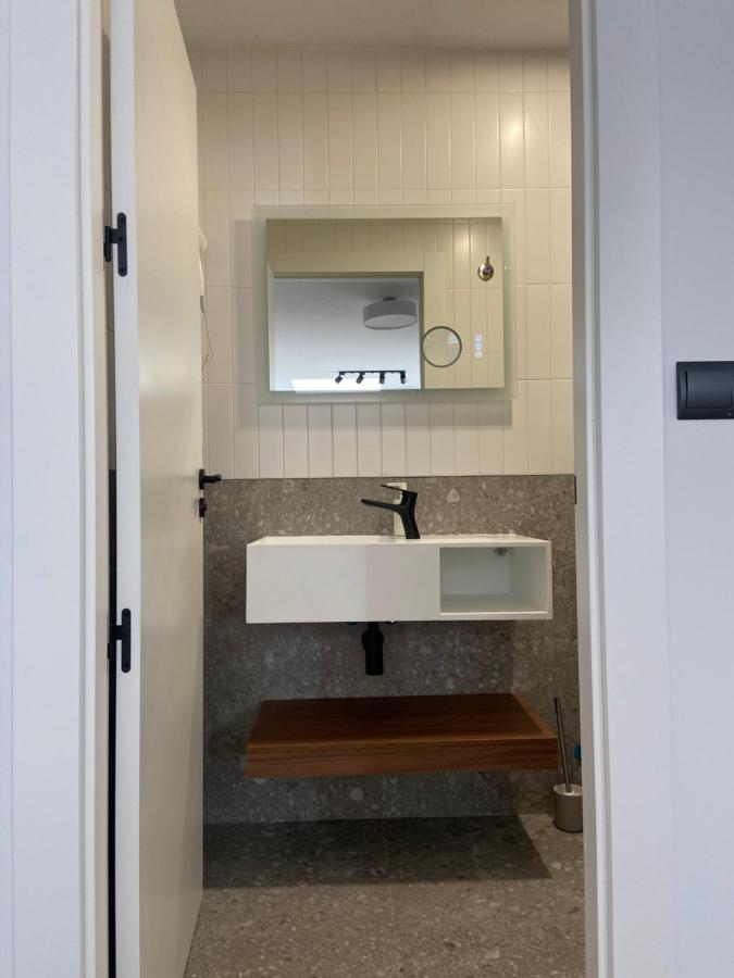 Bierzo Habita Apartments Понферада Екстериор снимка