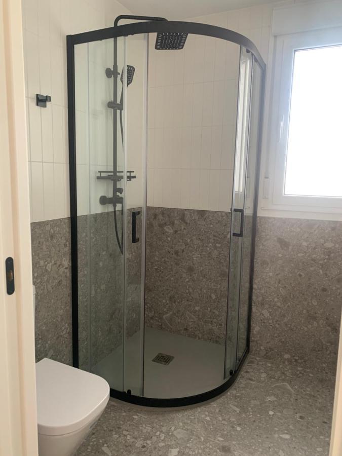 Bierzo Habita Apartments Понферада Екстериор снимка
