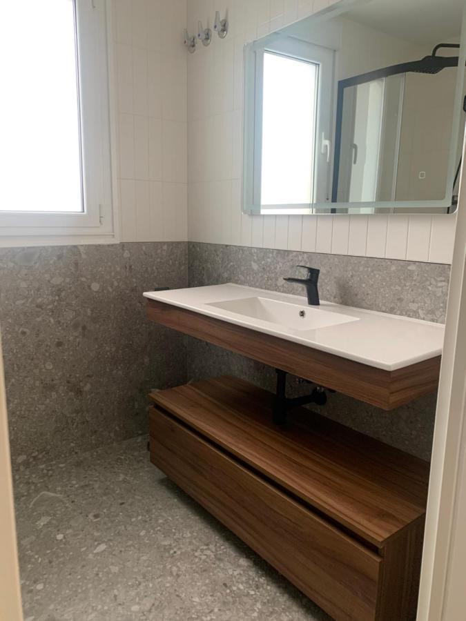 Bierzo Habita Apartments Понферада Екстериор снимка