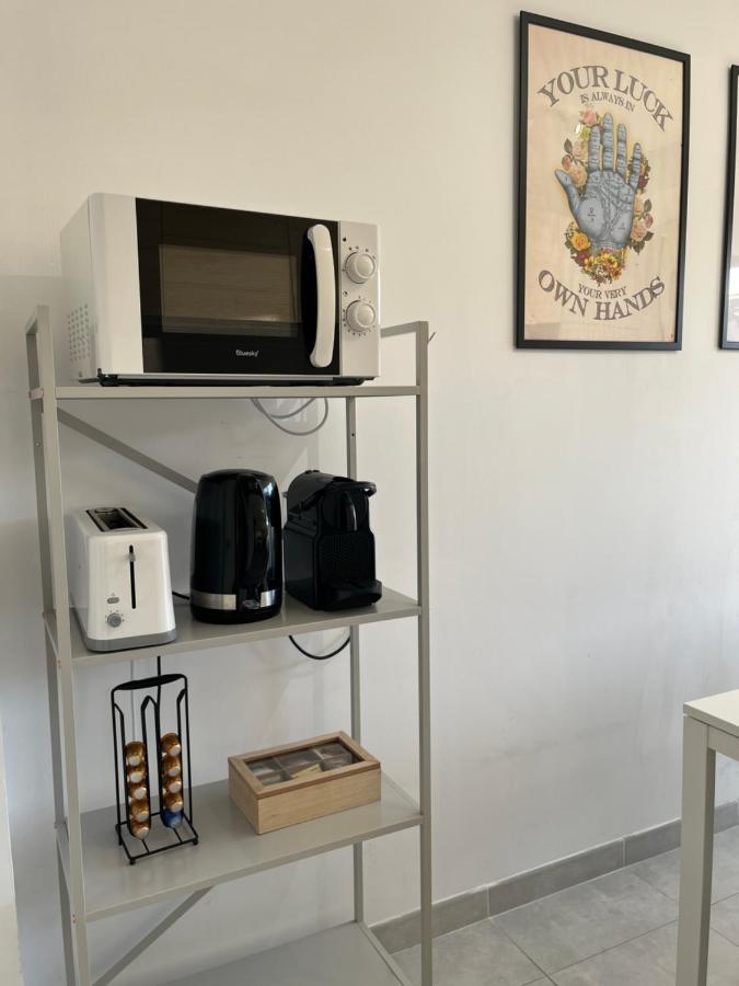 Bierzo Habita Apartments Понферада Екстериор снимка