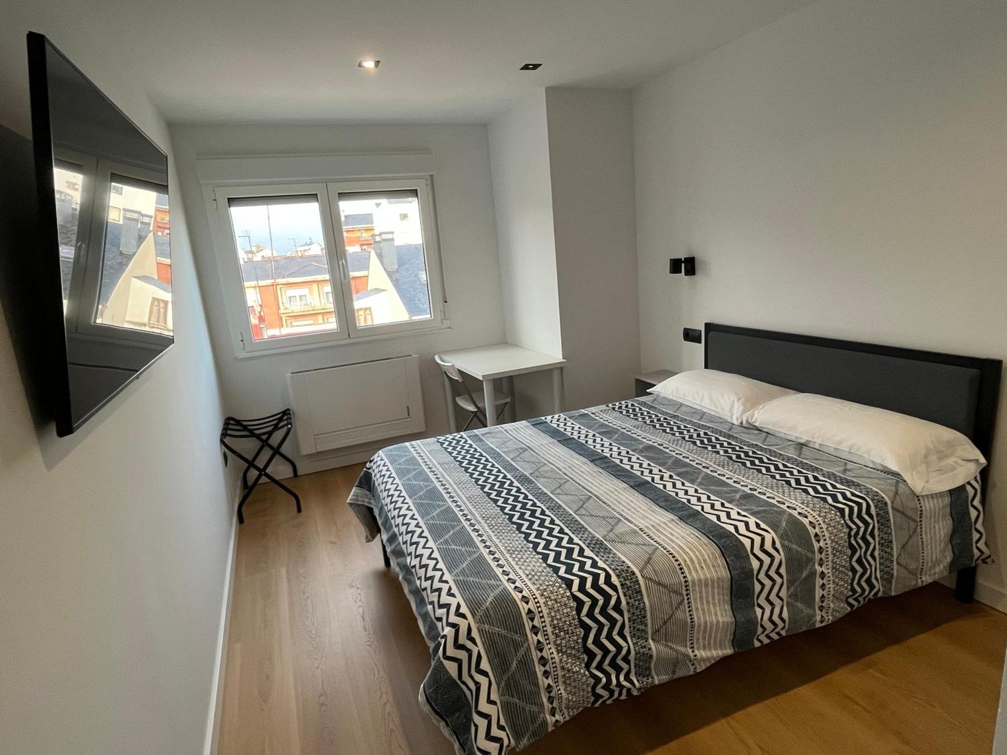Bierzo Habita Apartments Понферада Екстериор снимка