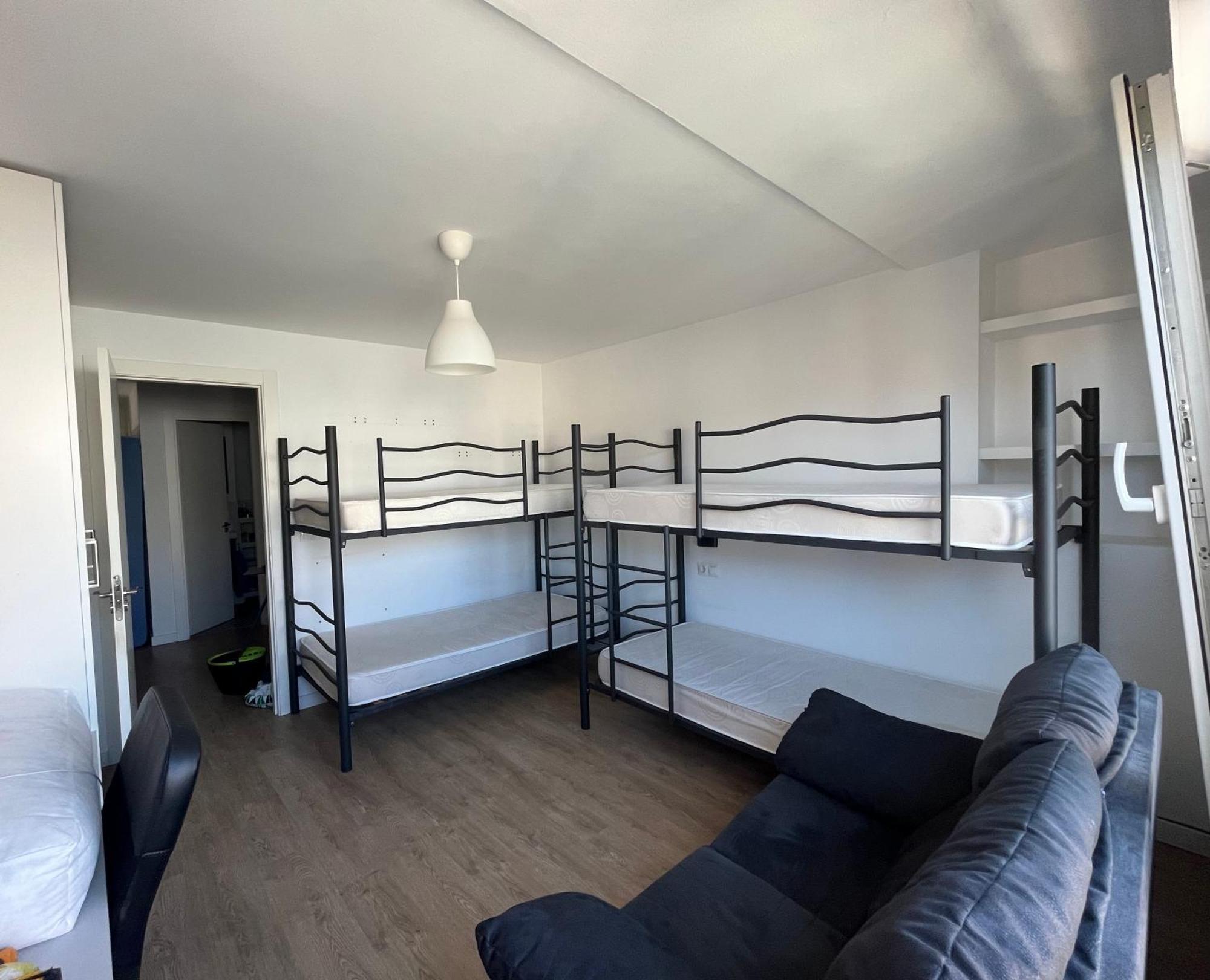 Bierzo Habita Apartments Понферада Екстериор снимка
