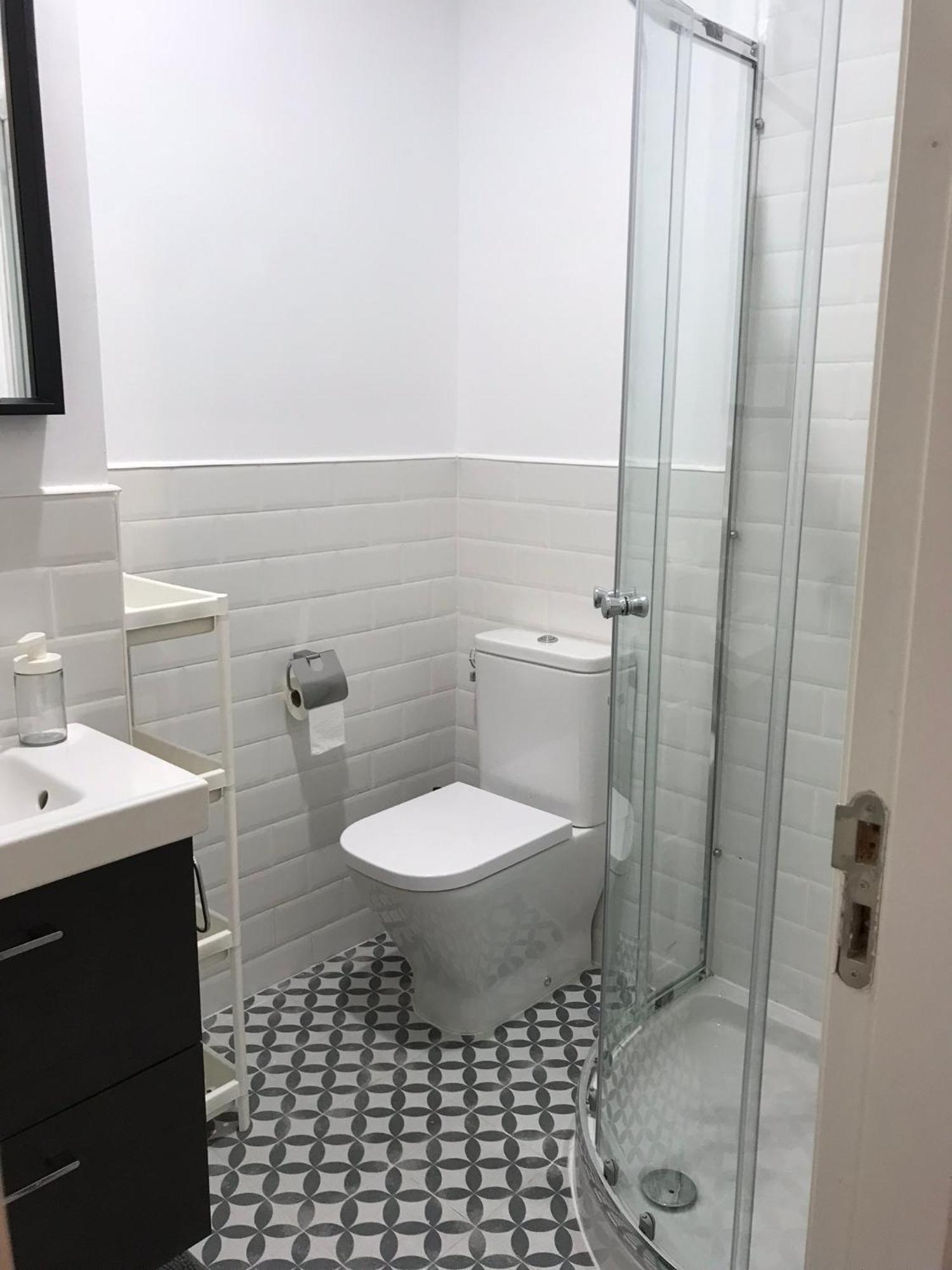 Bierzo Habita Apartments Понферада Стая снимка
