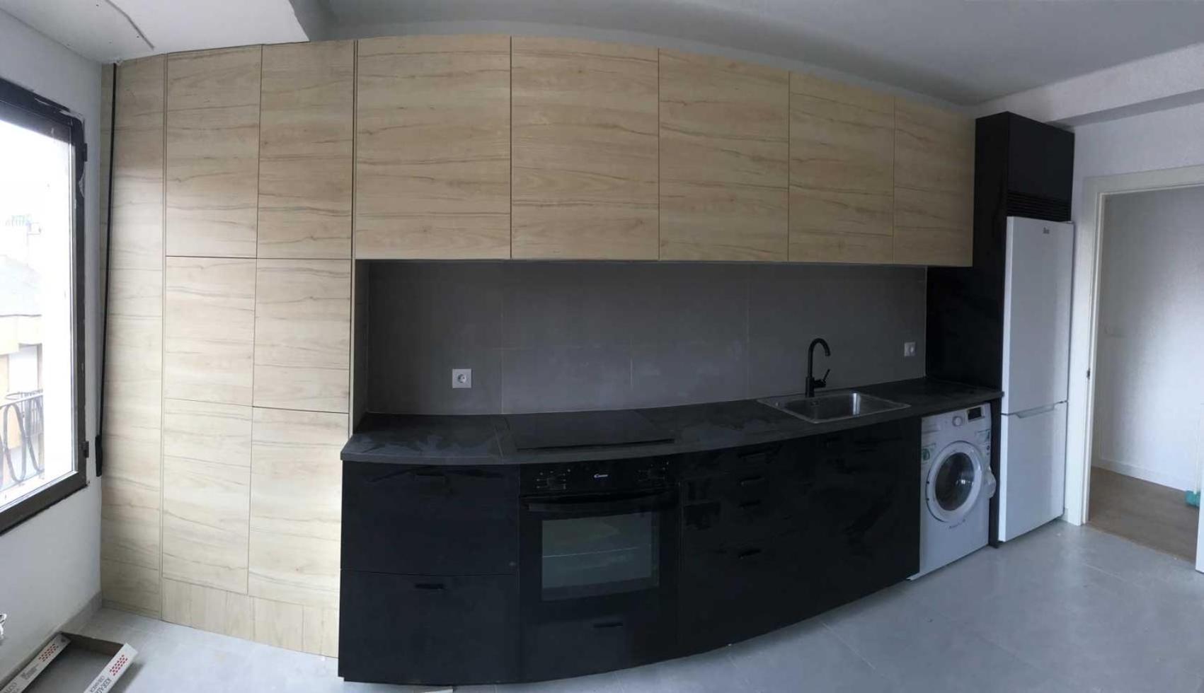 Bierzo Habita Apartments Понферада Стая снимка