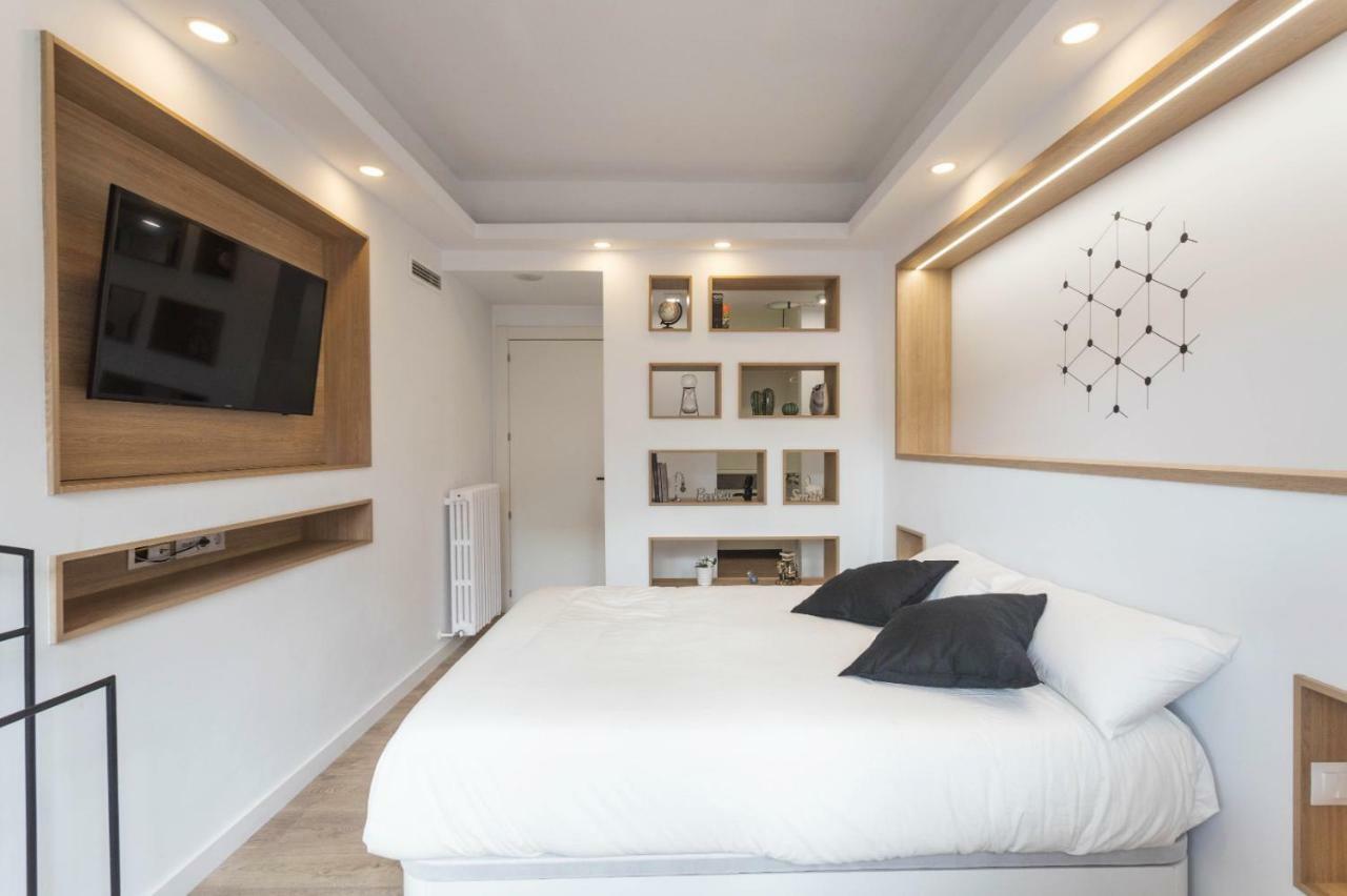 Bierzo Habita Apartments Понферада Екстериор снимка