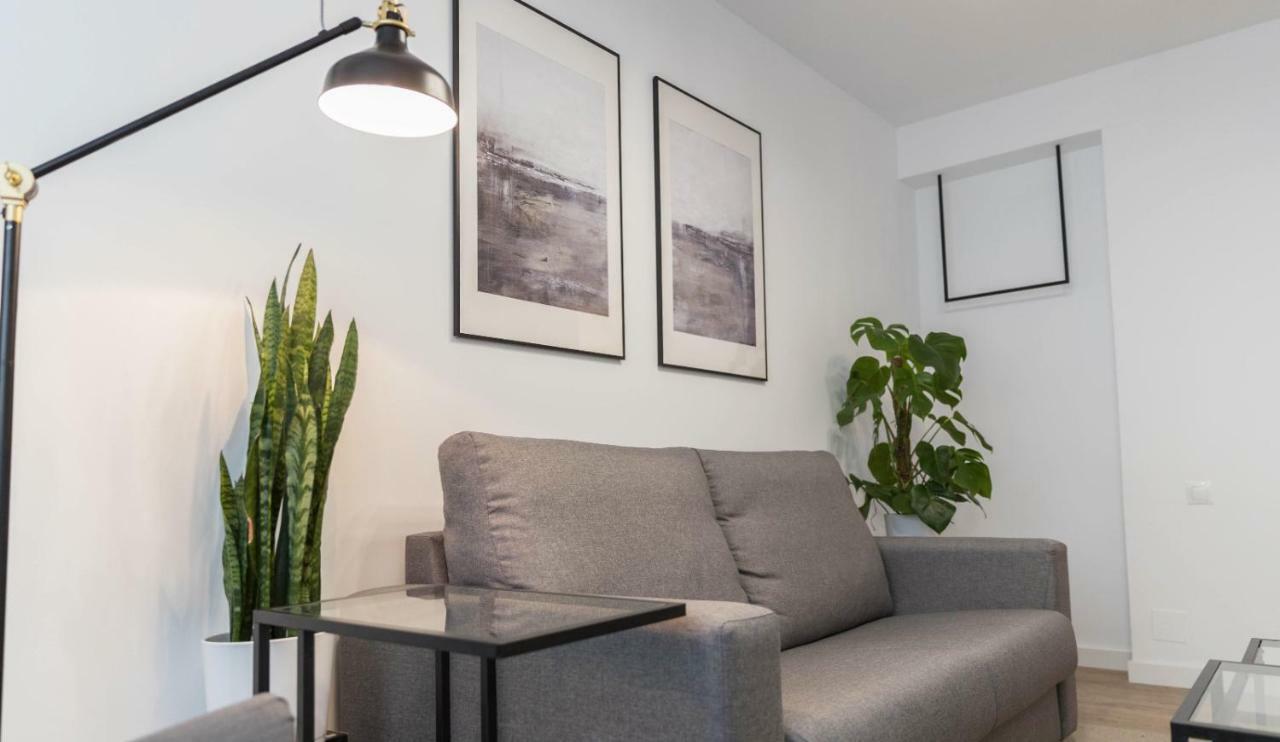 Bierzo Habita Apartments Понферада Екстериор снимка