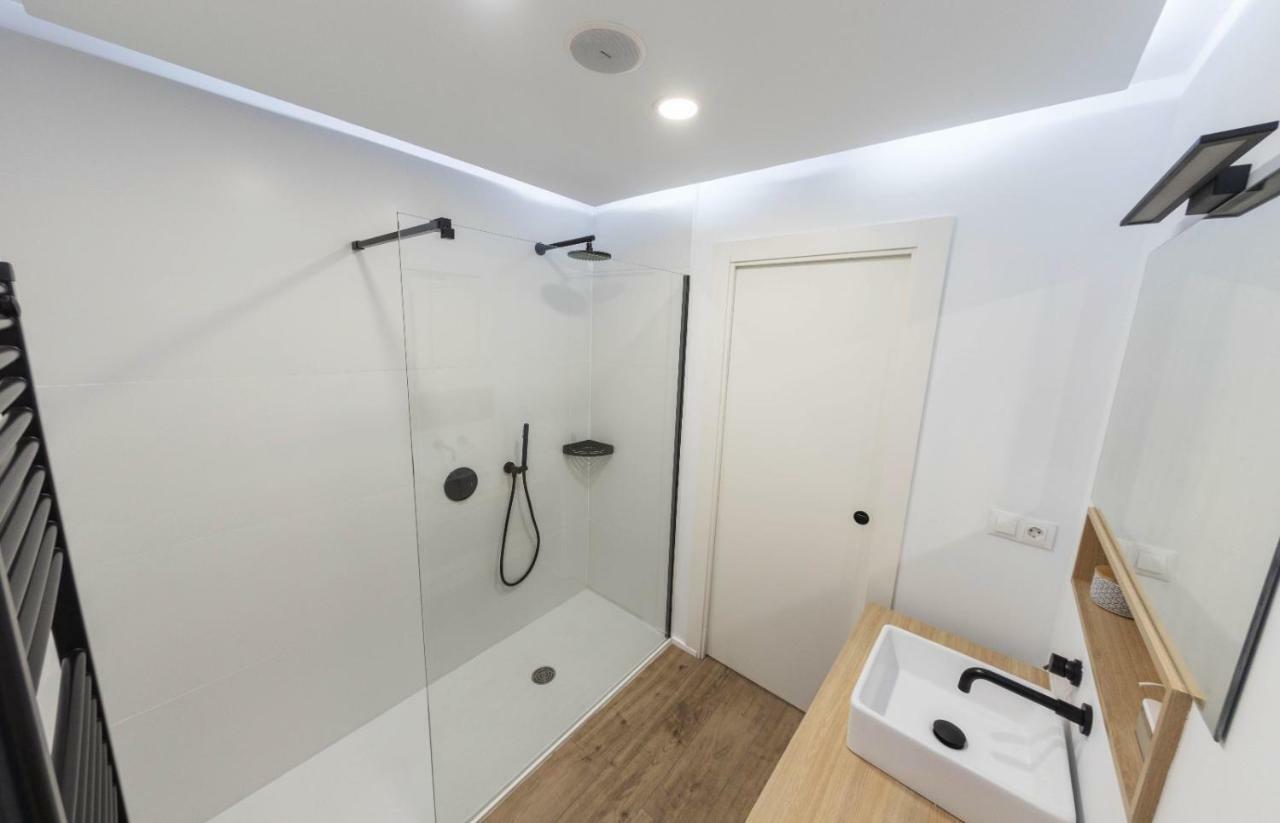 Bierzo Habita Apartments Понферада Екстериор снимка