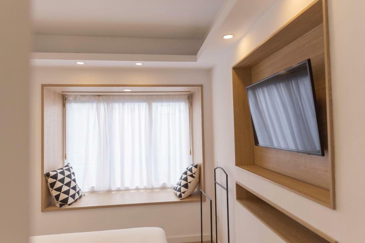 Bierzo Habita Apartments Понферада Екстериор снимка